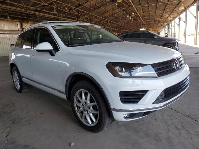 Photo 3 VIN: WVGEF9BP9GD010205 - VOLKSWAGEN TOUAREG SP 