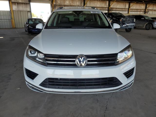 Photo 4 VIN: WVGEF9BP9GD010205 - VOLKSWAGEN TOUAREG SP 