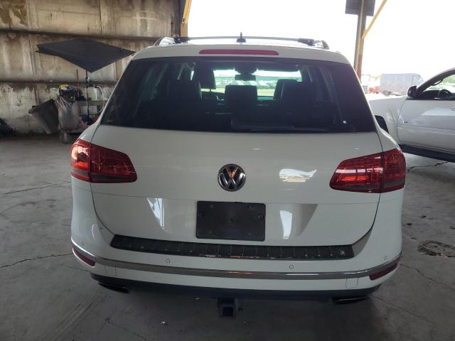 Photo 5 VIN: WVGEF9BP9GD010205 - VOLKSWAGEN TOUAREG SP 