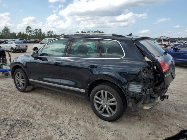 Photo 1 VIN: WVGEF9BP9GD011399 - VOLKSWAGEN TOUAREG SP 