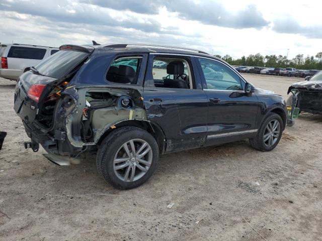 Photo 2 VIN: WVGEF9BP9GD011399 - VOLKSWAGEN TOUAREG SP 