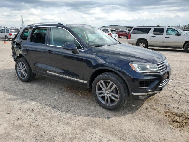 Photo 3 VIN: WVGEF9BP9GD011399 - VOLKSWAGEN TOUAREG SP 