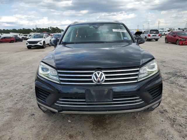 Photo 4 VIN: WVGEF9BP9GD011399 - VOLKSWAGEN TOUAREG SP 