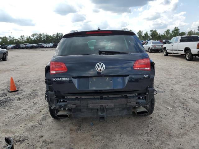 Photo 5 VIN: WVGEF9BP9GD011399 - VOLKSWAGEN TOUAREG SP 