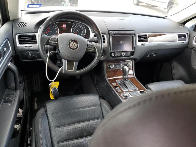 Photo 7 VIN: WVGEF9BP9GD011399 - VOLKSWAGEN TOUAREG SP 