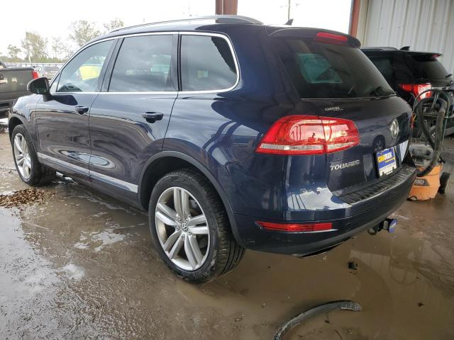 Photo 1 VIN: WVGEF9BPXCD008084 - VOLKSWAGEN TOUAREG V6 