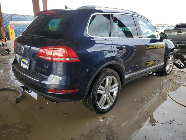 Photo 2 VIN: WVGEF9BPXCD008084 - VOLKSWAGEN TOUAREG V6 