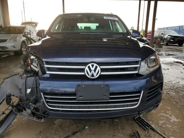 Photo 4 VIN: WVGEF9BPXCD008084 - VOLKSWAGEN TOUAREG V6 