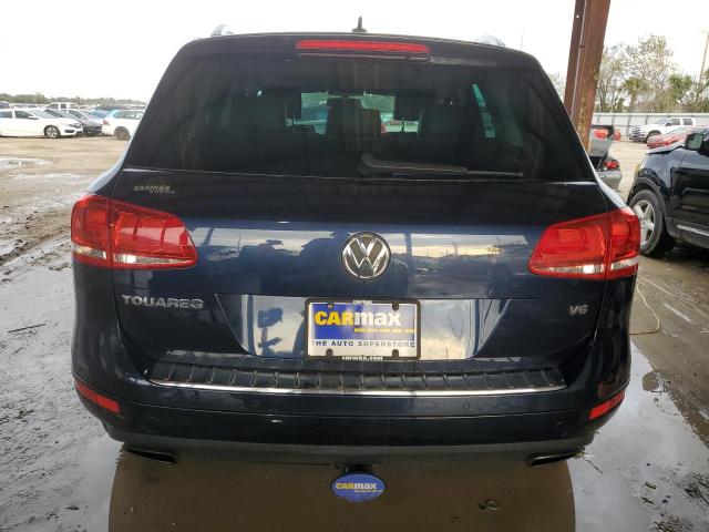 Photo 5 VIN: WVGEF9BPXCD008084 - VOLKSWAGEN TOUAREG V6 