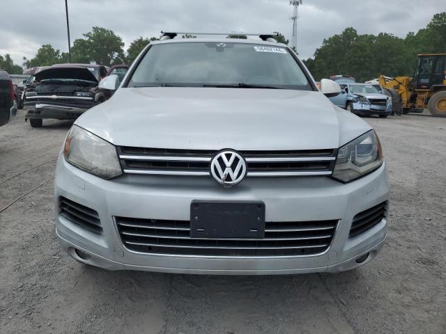 Photo 4 VIN: WVGEF9BPXCD011311 - VOLKSWAGEN TOUAREG V6 