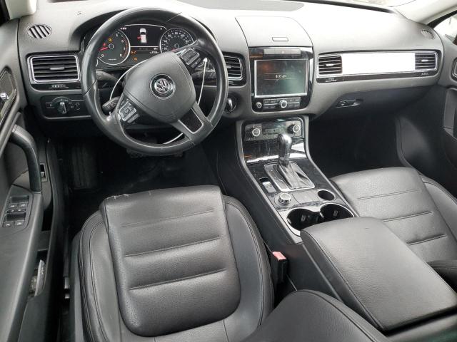 Photo 7 VIN: WVGEF9BPXCD011311 - VOLKSWAGEN TOUAREG V6 