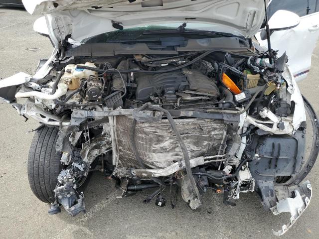 Photo 10 VIN: WVGEF9BPXDD000276 - VOLKSWAGEN TOUAREG V6 