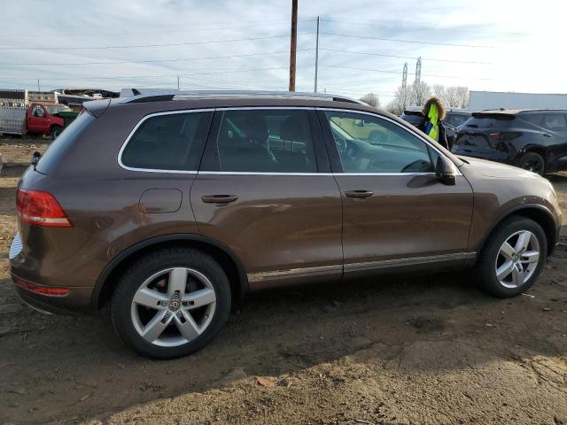 Photo 2 VIN: WVGEF9BPXDD001427 - VOLKSWAGEN TOUAREG 