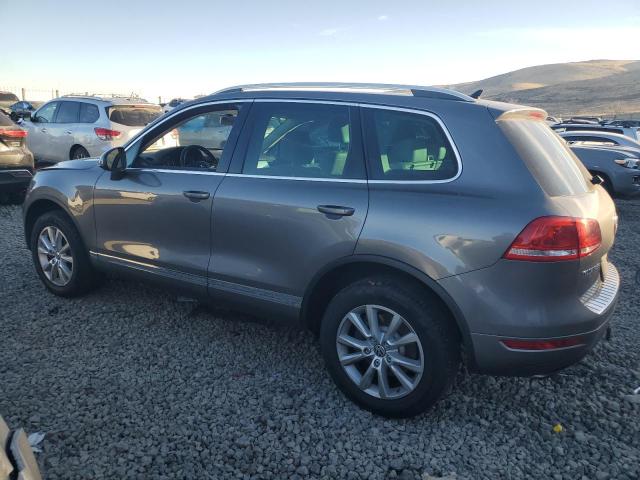 Photo 1 VIN: WVGEF9BPXDD002285 - VOLKSWAGEN TOUAREG V6 