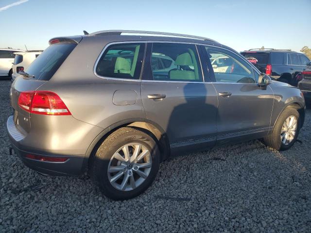 Photo 2 VIN: WVGEF9BPXDD002285 - VOLKSWAGEN TOUAREG V6 