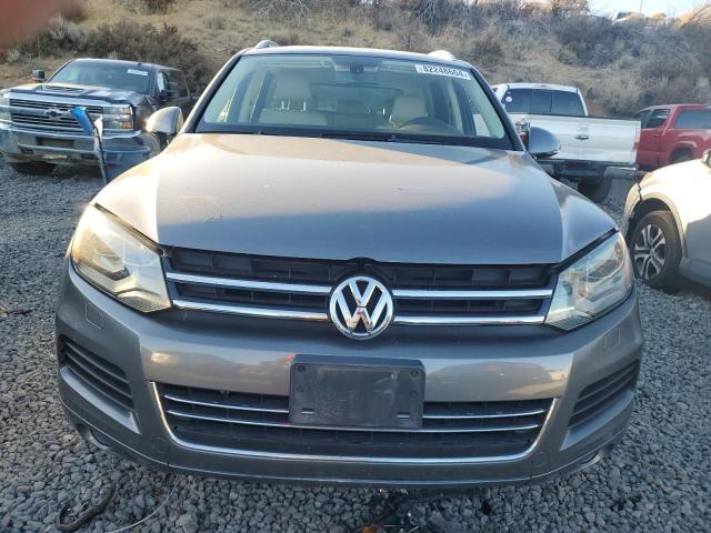 Photo 4 VIN: WVGEF9BPXDD002285 - VOLKSWAGEN TOUAREG V6 