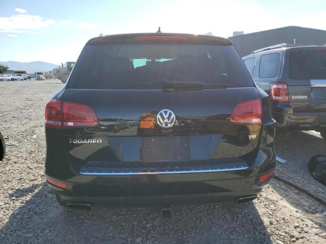 Photo 5 VIN: WVGEF9BPXDD002643 - VOLKSWAGEN TOUAREG V6 