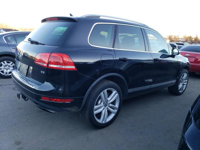 Photo 2 VIN: WVGEF9BPXDD013240 - VOLKSWAGEN TOUAREG 