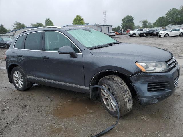 Photo 3 VIN: WVGEF9BPXDD013531 - VOLKSWAGEN TOUAREG V6 