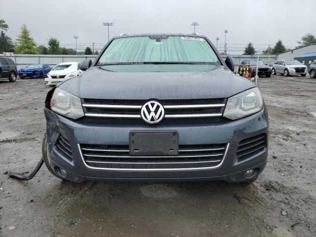 Photo 4 VIN: WVGEF9BPXDD013531 - VOLKSWAGEN TOUAREG V6 