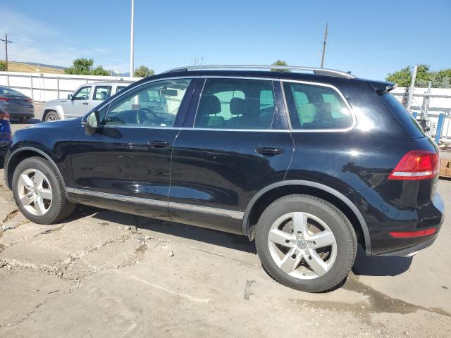 Photo 1 VIN: WVGEF9BPXED007522 - VOLKSWAGEN TOUAREG V6 