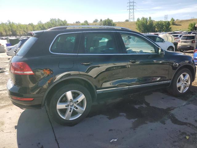 Photo 2 VIN: WVGEF9BPXED007522 - VOLKSWAGEN TOUAREG V6 