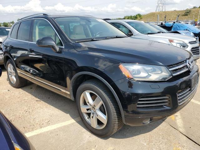 Photo 3 VIN: WVGEF9BPXED007522 - VOLKSWAGEN TOUAREG V6 