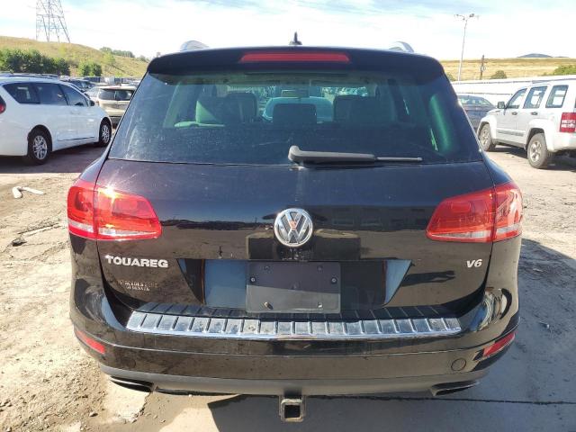 Photo 5 VIN: WVGEF9BPXED007522 - VOLKSWAGEN TOUAREG V6 