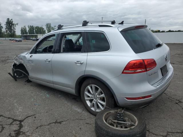 Photo 1 VIN: WVGEF9BPXED012249 - VOLKSWAGEN TOUAREG 