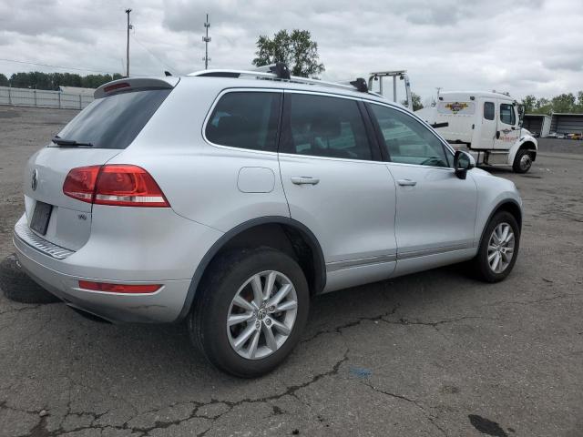 Photo 2 VIN: WVGEF9BPXED012249 - VOLKSWAGEN TOUAREG 