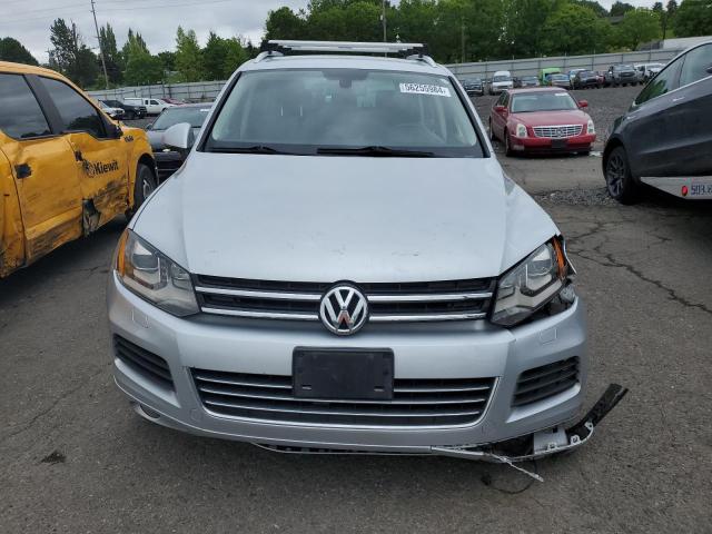 Photo 4 VIN: WVGEF9BPXED012249 - VOLKSWAGEN TOUAREG 