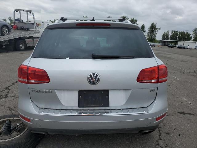 Photo 5 VIN: WVGEF9BPXED012249 - VOLKSWAGEN TOUAREG 