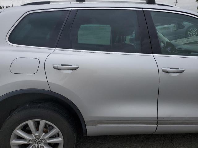 Photo 9 VIN: WVGEF9BPXED012249 - VOLKSWAGEN TOUAREG 