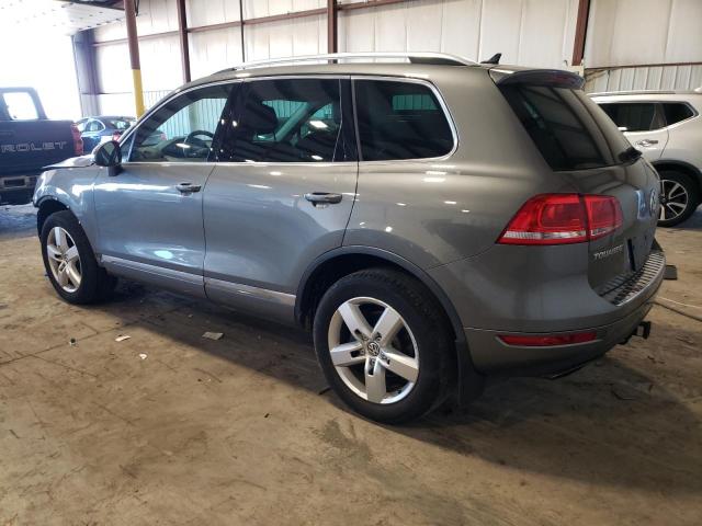 Photo 1 VIN: WVGEF9BPXED014471 - VOLKSWAGEN TOUAREG V6 