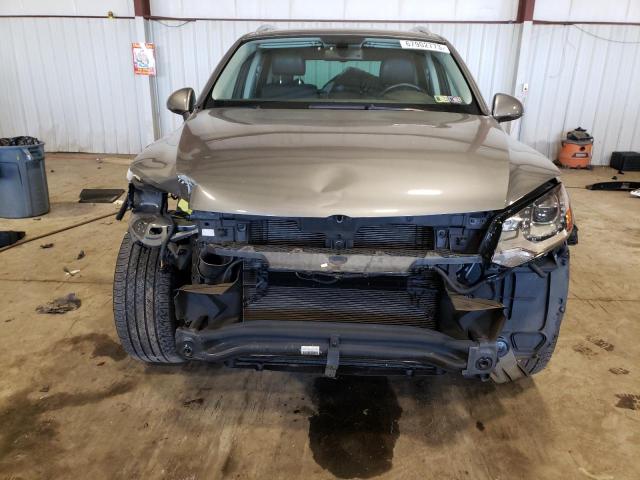 Photo 4 VIN: WVGEF9BPXED014471 - VOLKSWAGEN TOUAREG V6 