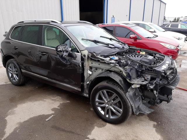 Photo 3 VIN: WVGEF9BPXGD002162 - VOLKSWAGEN TOUAREG SP 