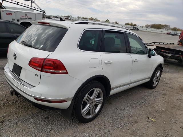 Photo 3 VIN: WVGEF9BPXGD002274 - VOLKSWAGEN TOUAREG SP 