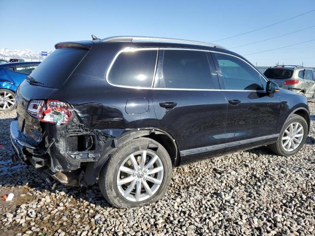 Photo 2 VIN: WVGEF9BPXGD005160 - VOLKSWAGEN TOUAREG 