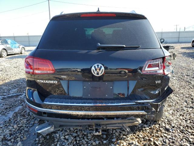 Photo 5 VIN: WVGEF9BPXGD005160 - VOLKSWAGEN TOUAREG 