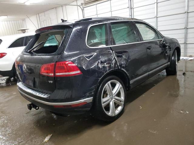 Photo 2 VIN: WVGEF9BPXGD006194 - VOLKSWAGEN TOUAREG SP 