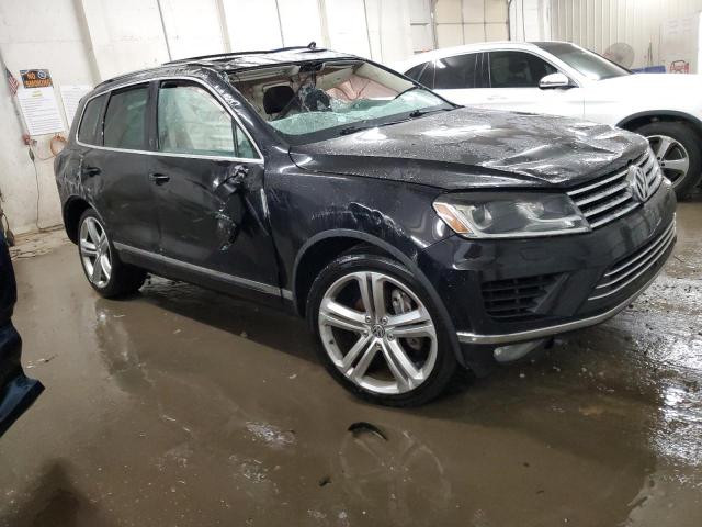 Photo 3 VIN: WVGEF9BPXGD006194 - VOLKSWAGEN TOUAREG SP 