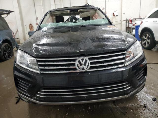 Photo 4 VIN: WVGEF9BPXGD006194 - VOLKSWAGEN TOUAREG SP 