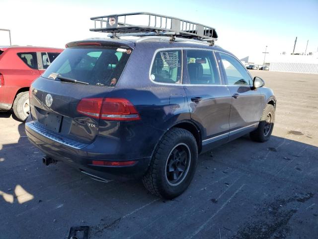 Photo 2 VIN: WVGEK9BP0CD007568 - VOLKSWAGEN TOUAREG V6 