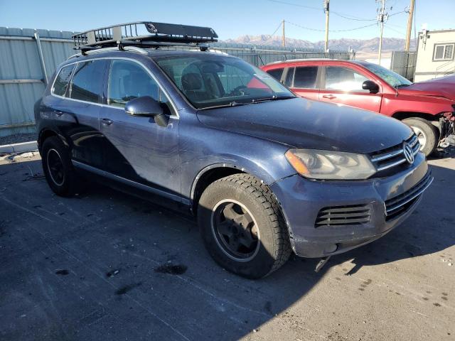 Photo 3 VIN: WVGEK9BP0CD007568 - VOLKSWAGEN TOUAREG V6 