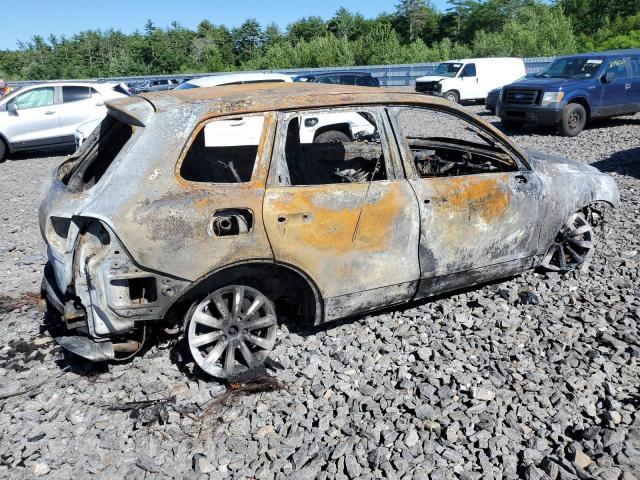 Photo 2 VIN: WVGEK9BP0CD009918 - VOLKSWAGEN TOUAREG 