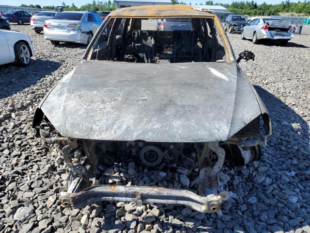 Photo 4 VIN: WVGEK9BP0CD009918 - VOLKSWAGEN TOUAREG 