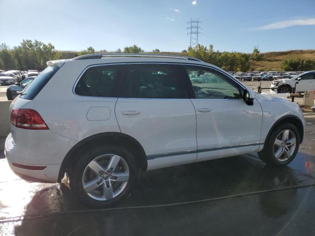 Photo 2 VIN: WVGEK9BP1CD006641 - VOLKSWAGEN TOUAREG V6 