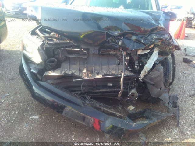 Photo 5 VIN: WVGEK9BP1CD010236 - VOLKSWAGEN TOUAREG 