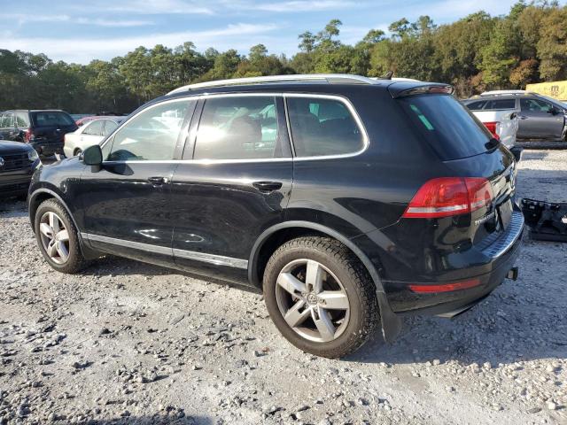 Photo 1 VIN: WVGEK9BP4CD005628 - VOLKSWAGEN TOUAREG 