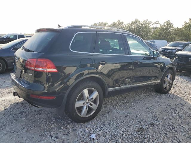 Photo 2 VIN: WVGEK9BP4CD005628 - VOLKSWAGEN TOUAREG 